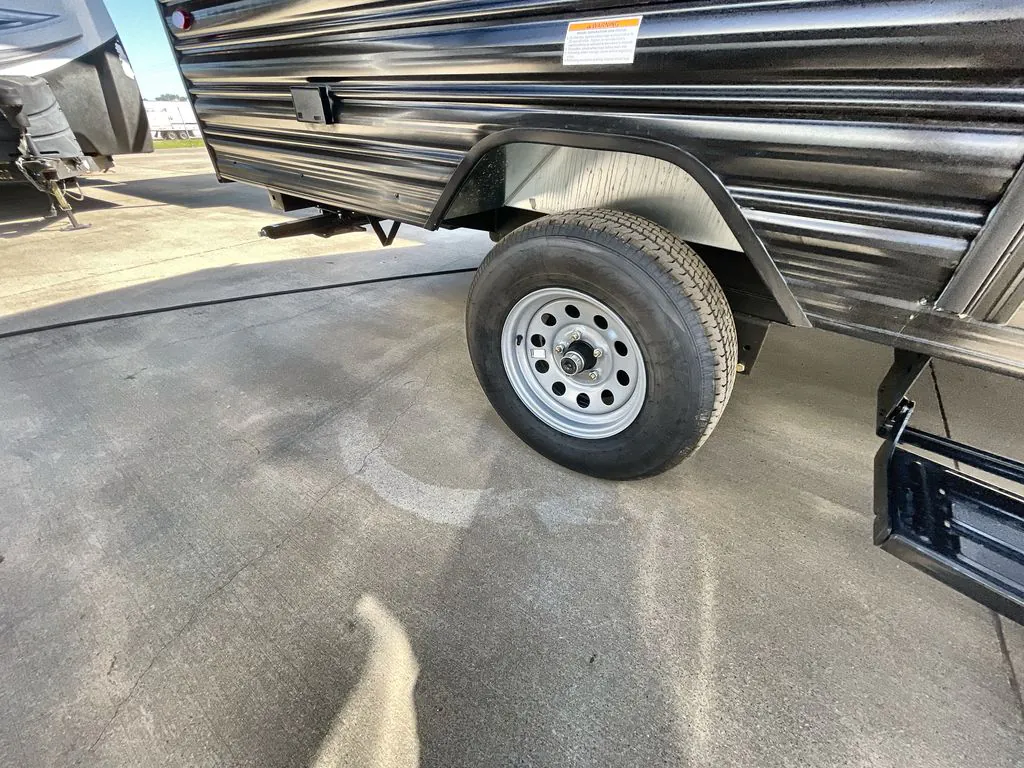 2026 CrossRoads Zinger Lite 12RD - Photo 3