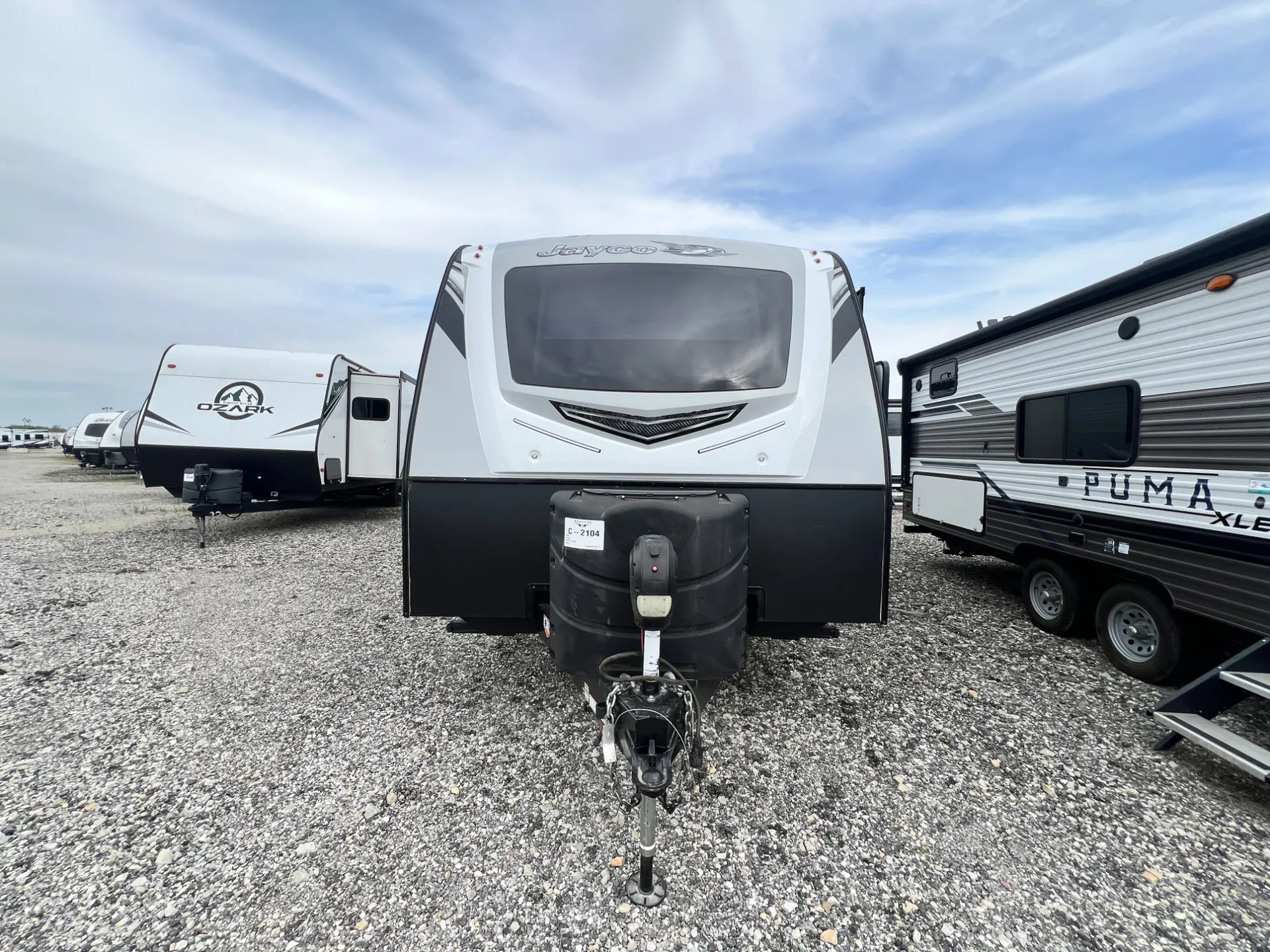 2020 Jayco White Hawk 32RL - Photo 3