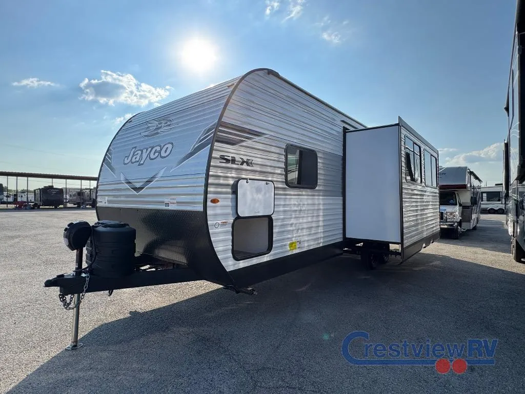 2026 Jayco Jay Flight SLX 265MWS - Photo 4