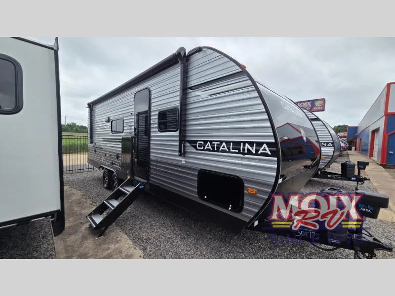 2026 Coachmen Catalina Legacy Edition 243RBS - Photo 2