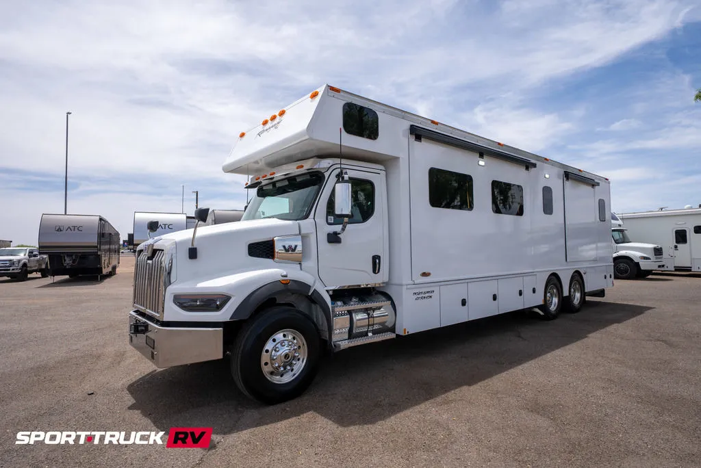 2024 Renegade RV Classic 41CRB - Photo 4