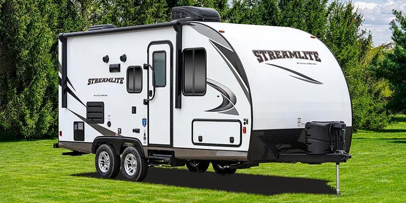 Gulf Stream Streamlite SVT