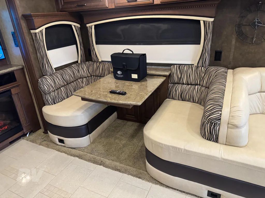 2013 Entegra Coach Aspire 42DLQ, Photos photo 20