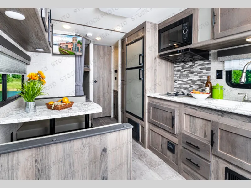 2024 Gulf Stream RV Ameri-Lite Ultra Lite 248BH - Photo 4