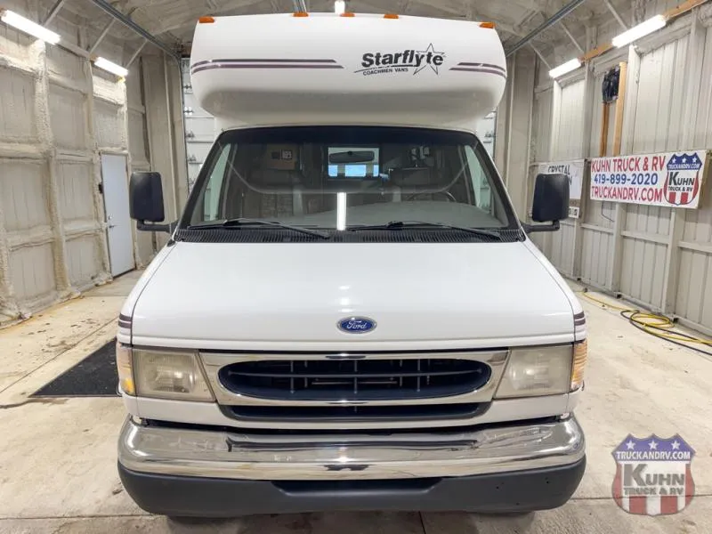 1998 Coachmen Coachmen Used   Starflyte - Photo 2