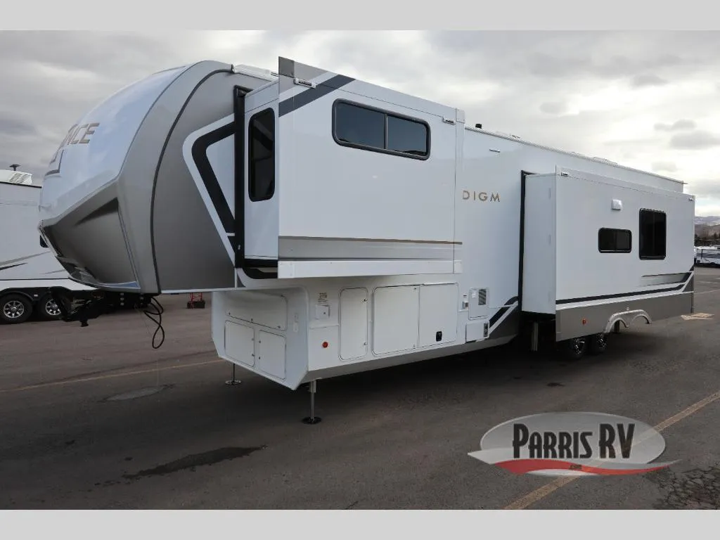 2026 Alliance RV Paradigm 388SP - Photo 4