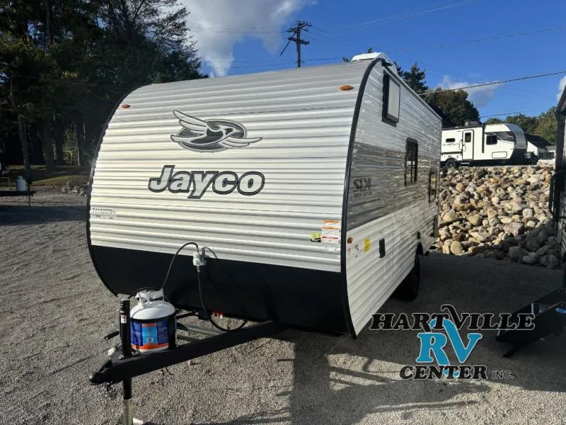 2026 Jayco Jay Flight SLX 170BH - Photo 2