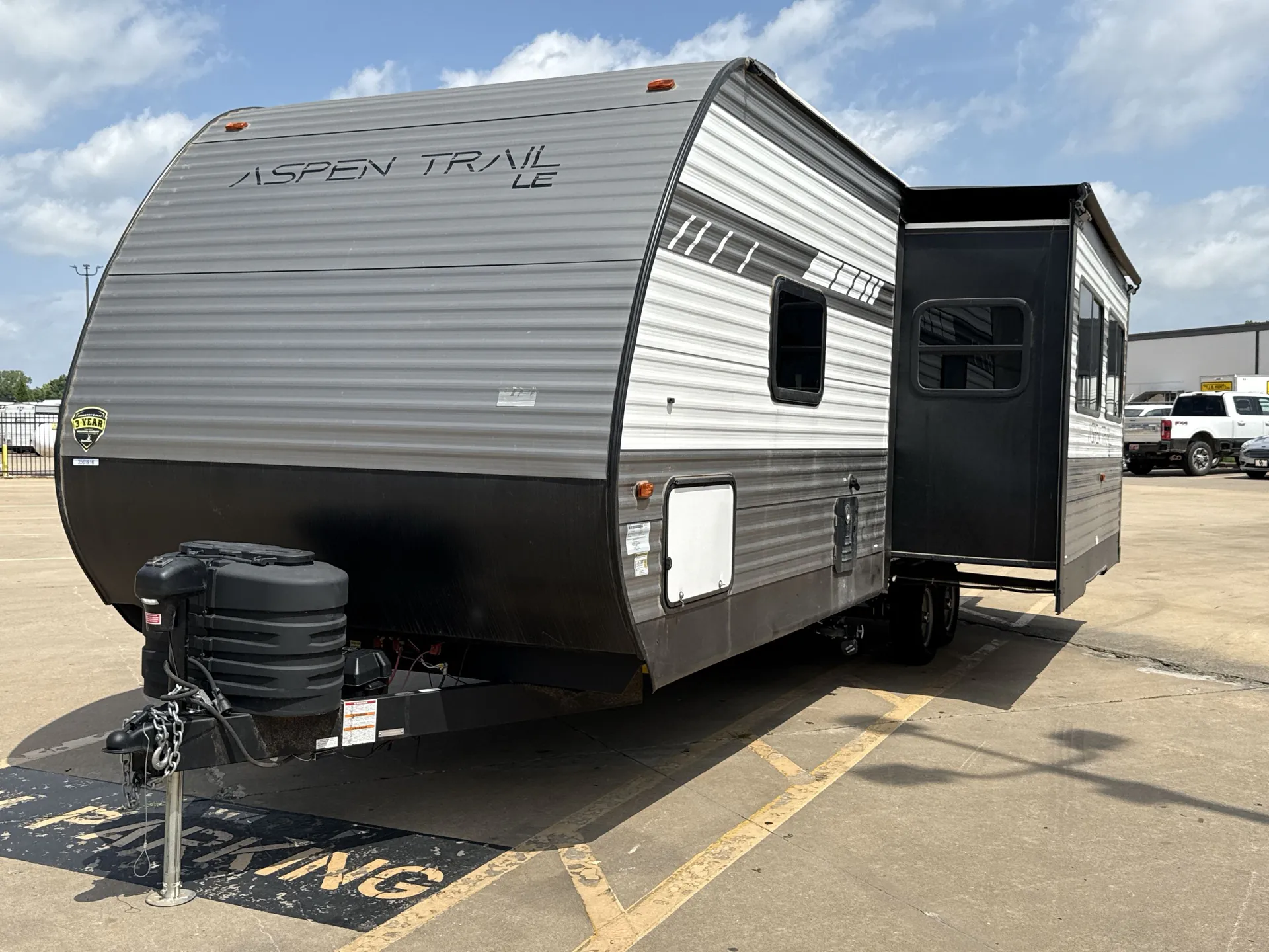 2024 Dutchmen Aspen Trail LE 26RL - Photo 4