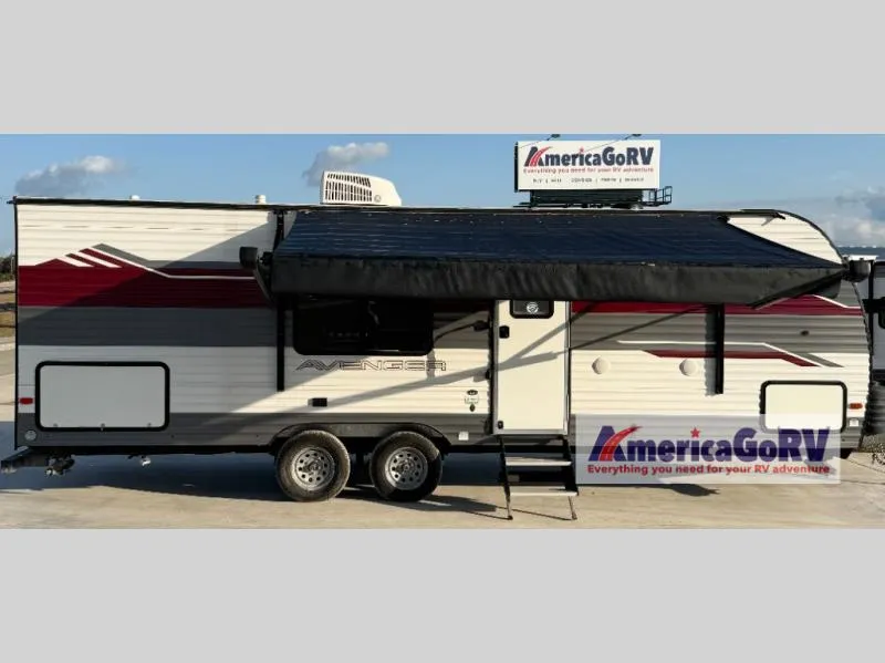 2024 Prime Time Avenger 26BK - Photo 2