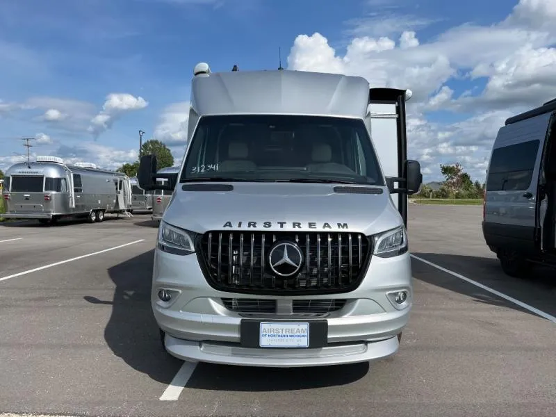 2026 Airstream Atlas Murphy Suite - Photo 3