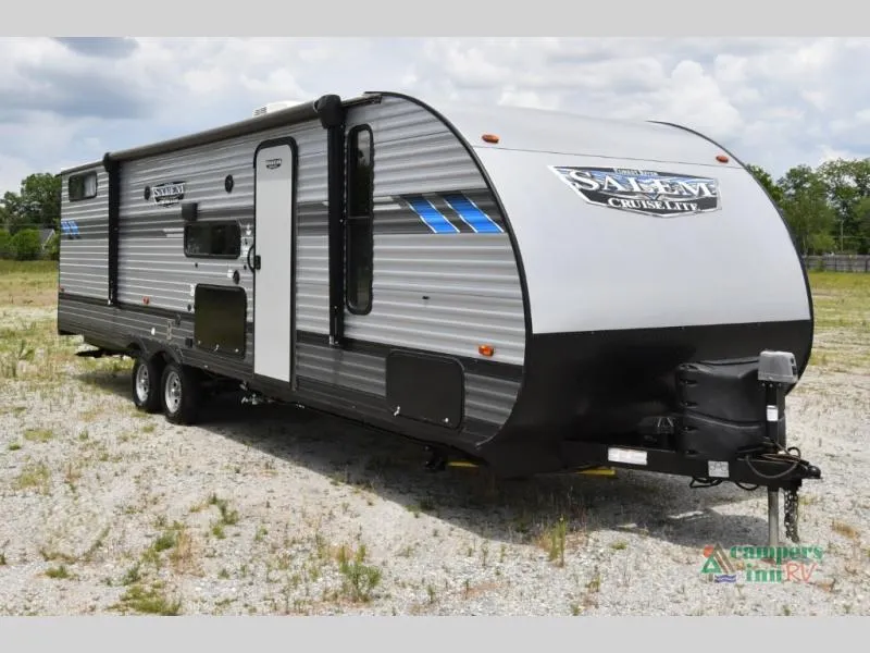 2022 Forest River Salem Cruise Lite 28VBXL - Photo 2