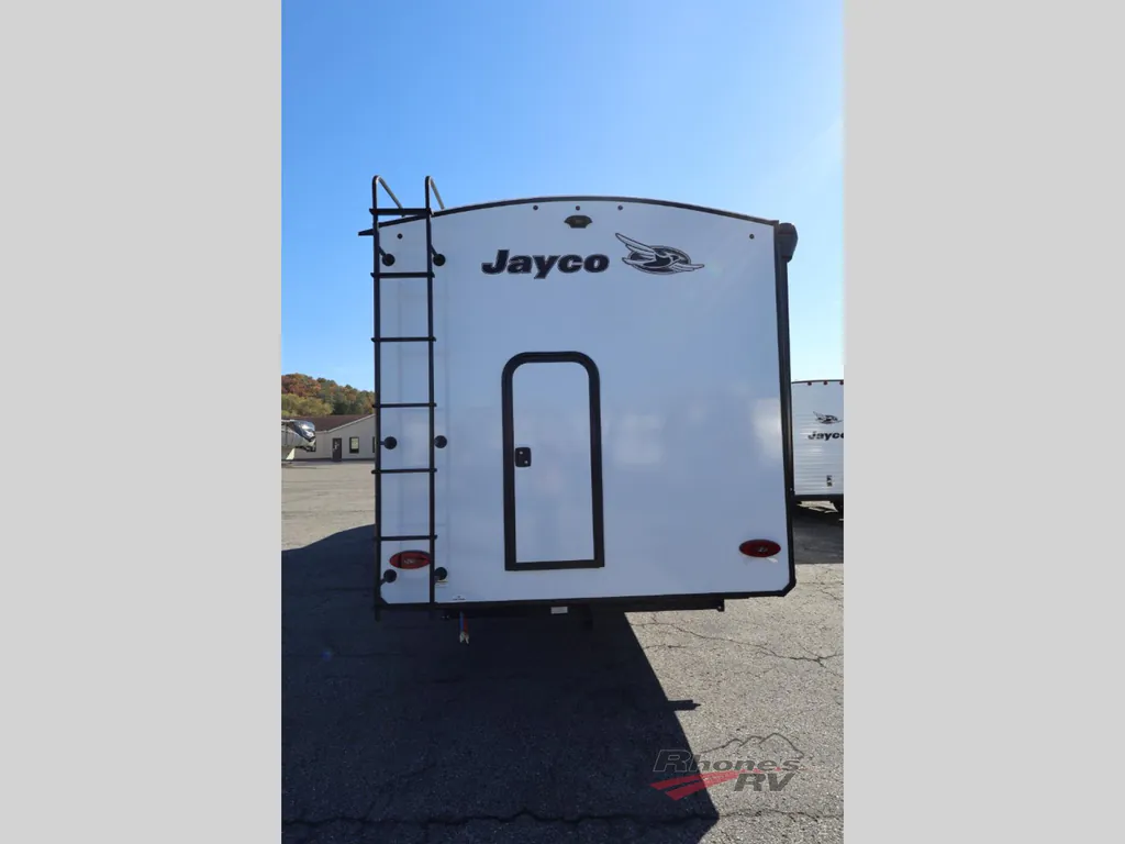 2027 Jayco Jay Feather 29BHB, Photos photo 3