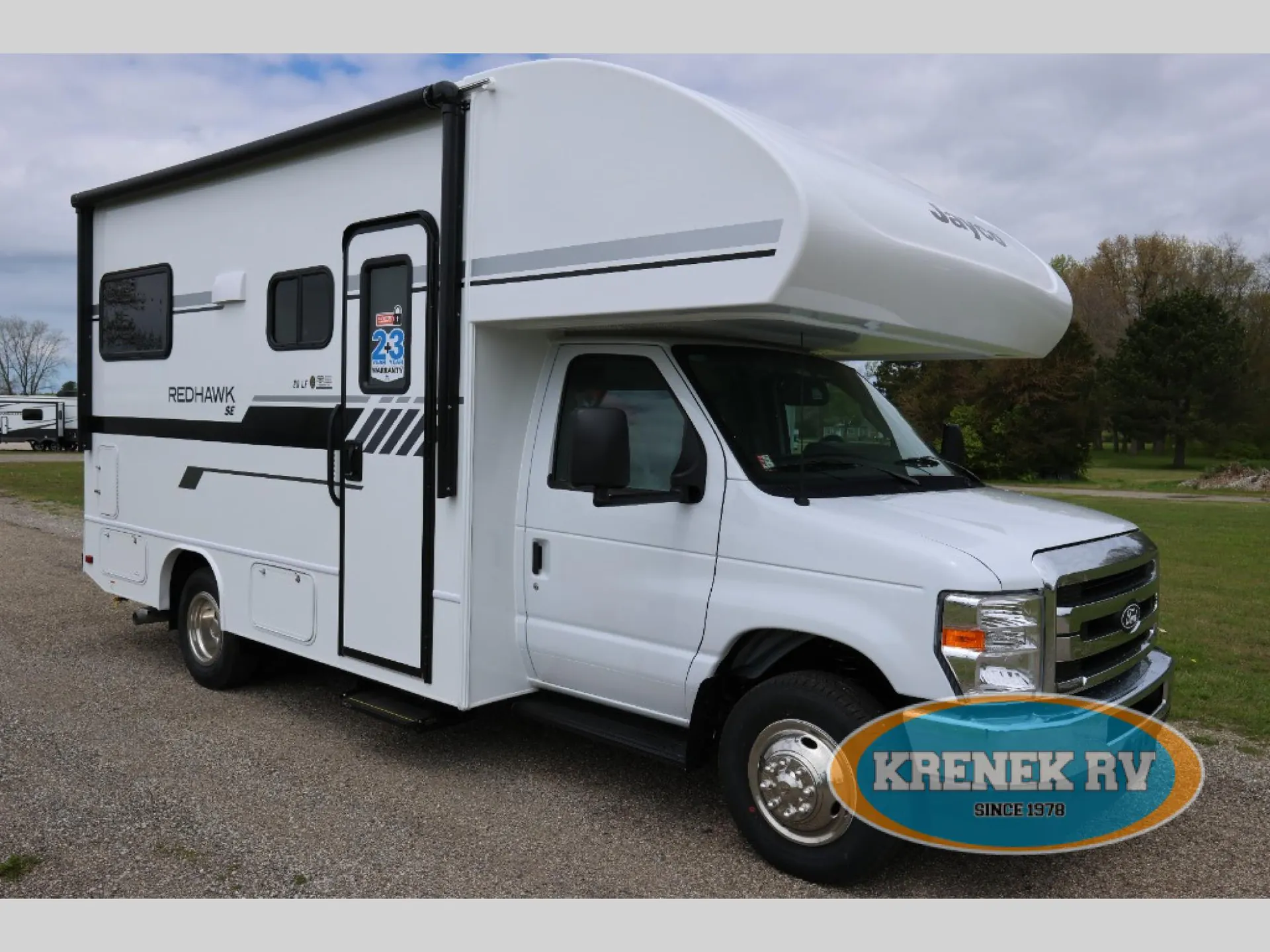 2027 Jayco Redhawk SE 20LF - Photo 2
