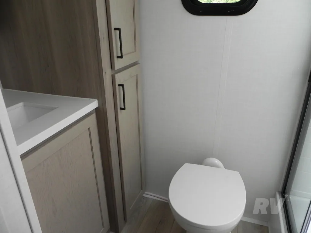2026 Forest River Flagstaff Micro Lite 25MBR, Photos photo 18