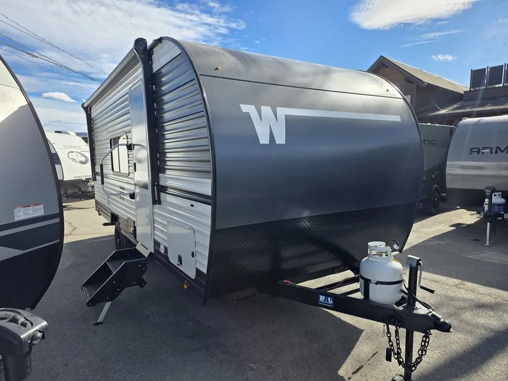 2026 Winnebago Access 18DBH - Photo 2