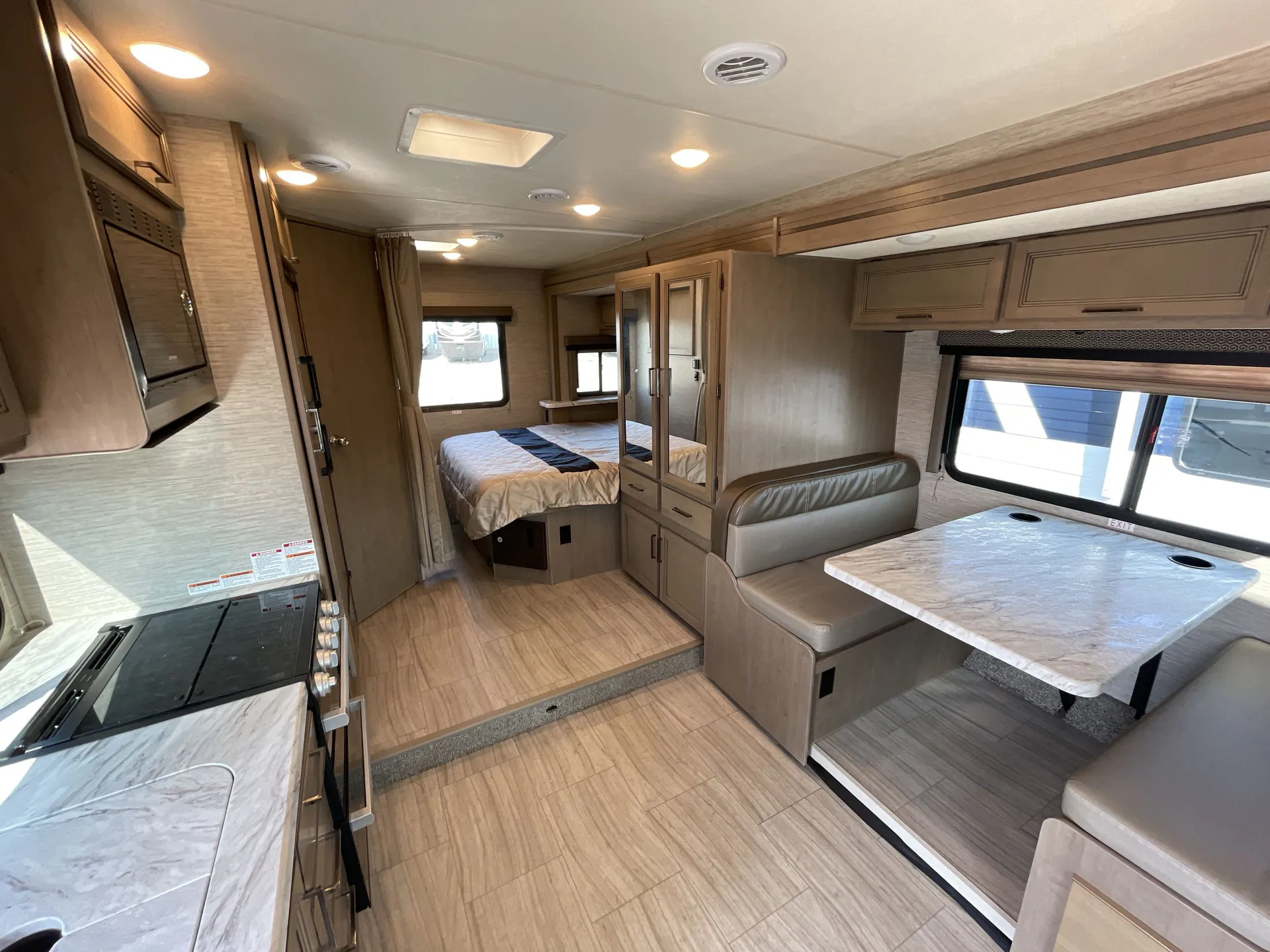 2021 Thor Motor Coach Coleman 24CM - Photo 3