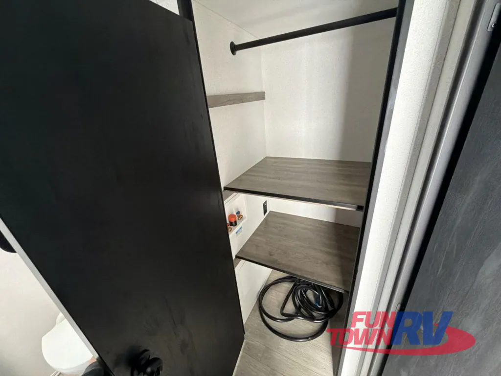 2026 Forest River Solaire 2580RBSS, Photos photo 36