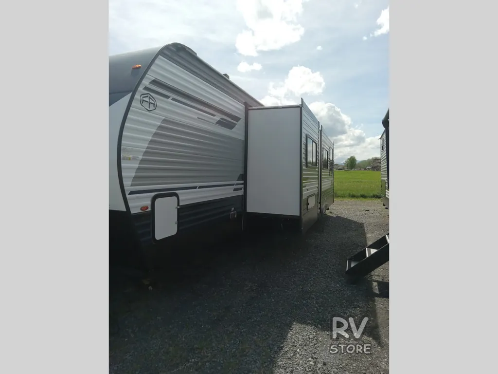 2026 Forest River Puma 310RK, Photos photo 4