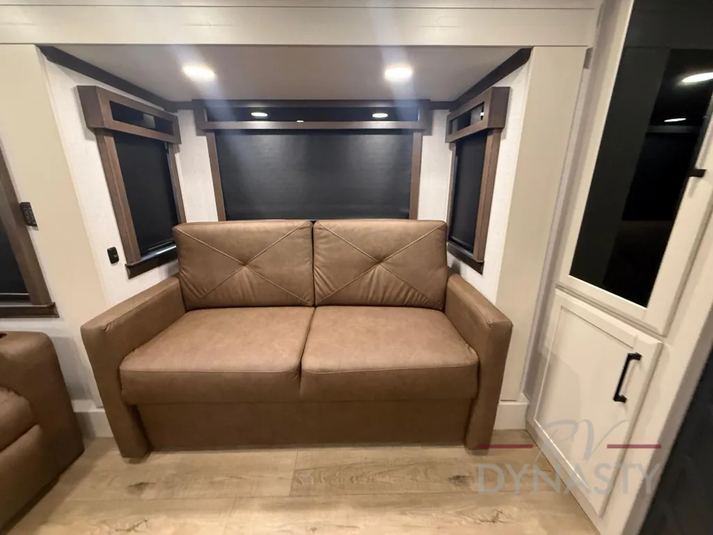 2025 Forest River RiverStone 425FO, Photos photo 59