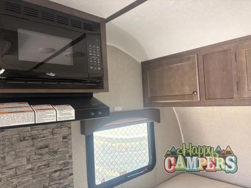 2022 Sunset Park RV Sun-Lite Classic 16BH - Photo 2