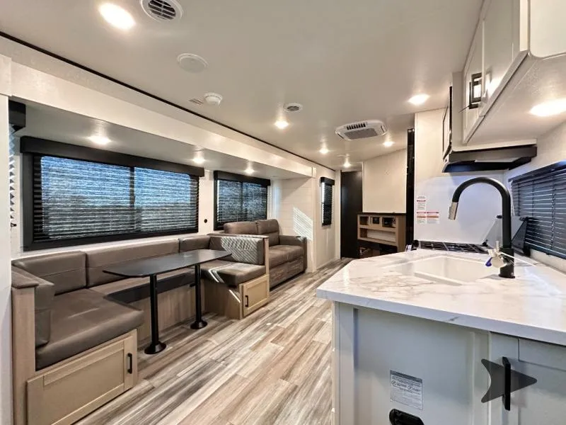 2026 Jayco Jay Flight SLX 295TBS - Photo 3