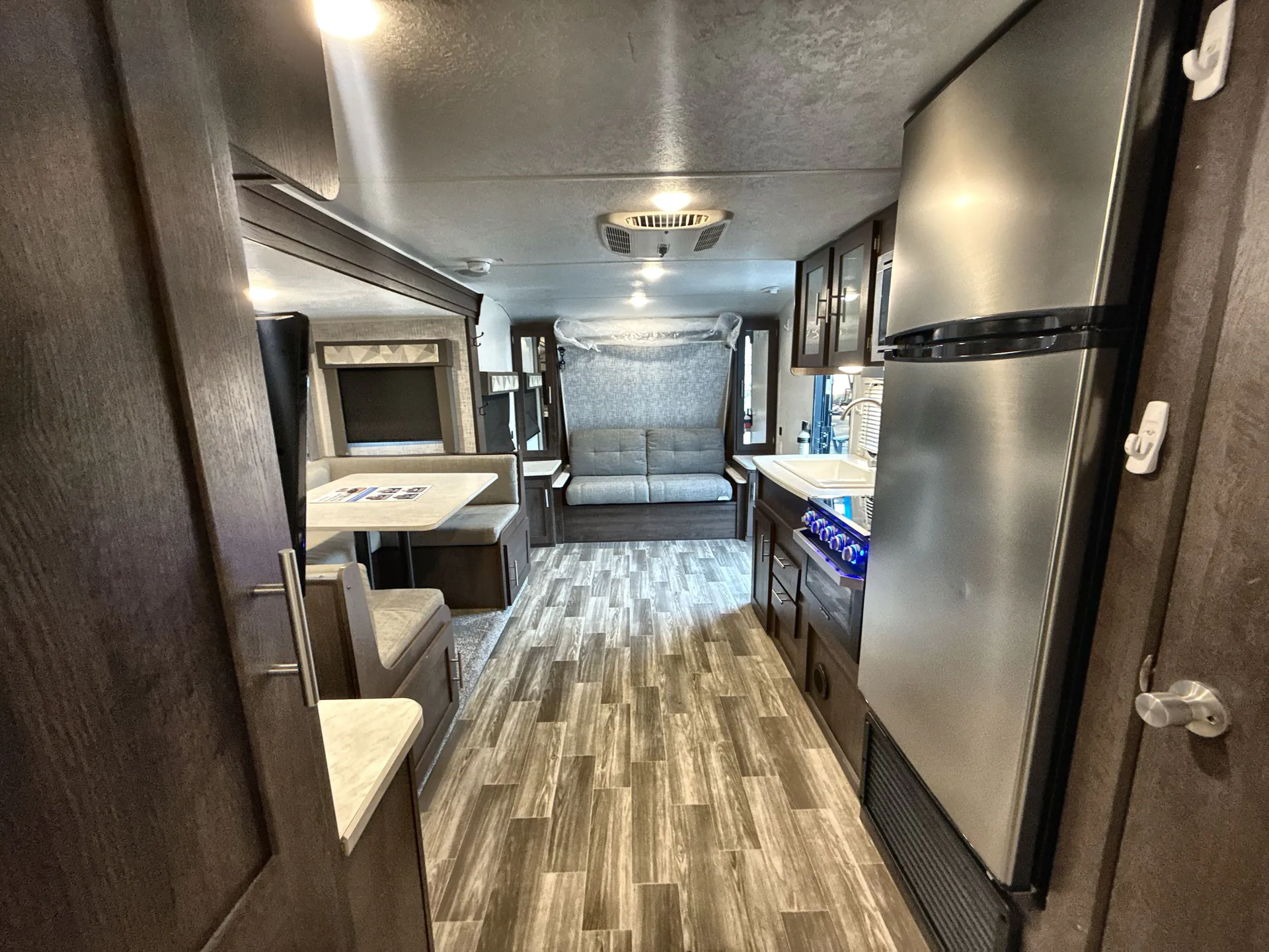 2019 Forest River Salem Cruise Lite 233RBXL — living area main