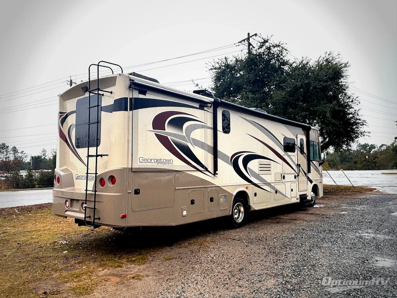 2017 Forest River Georgetown 5 Series GT5 31L5 - Photo 3