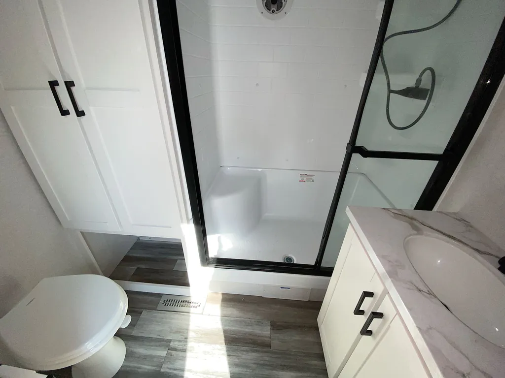2026 Jayco Jay Flight Bungalow 404LOFT DS, Photos photo 6