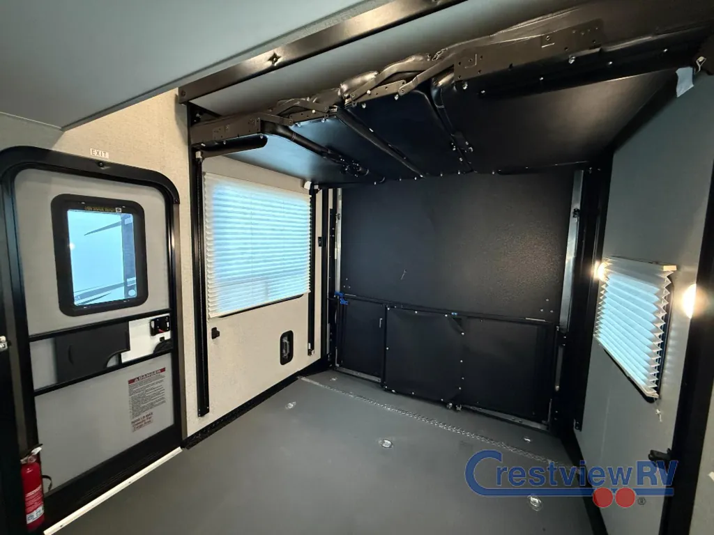 2020 Dutchmen Voltage Triton 3551, Photos photo 26