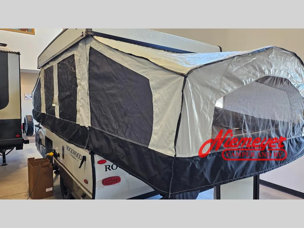 2026 Forest River Rockwood Freedom Series 1930FT - Photo 4