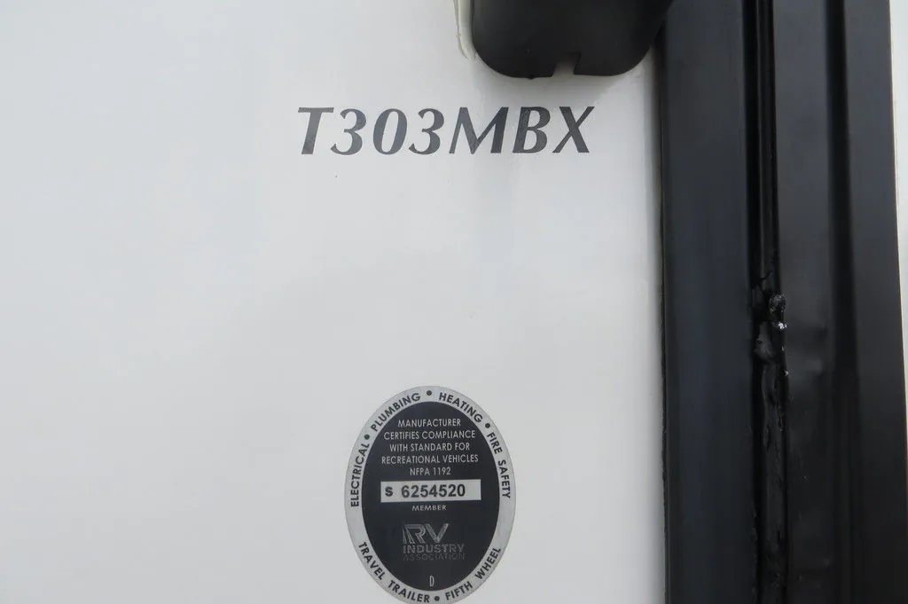 2021 Forest River Wildcat 303MBX, Photos photo 8