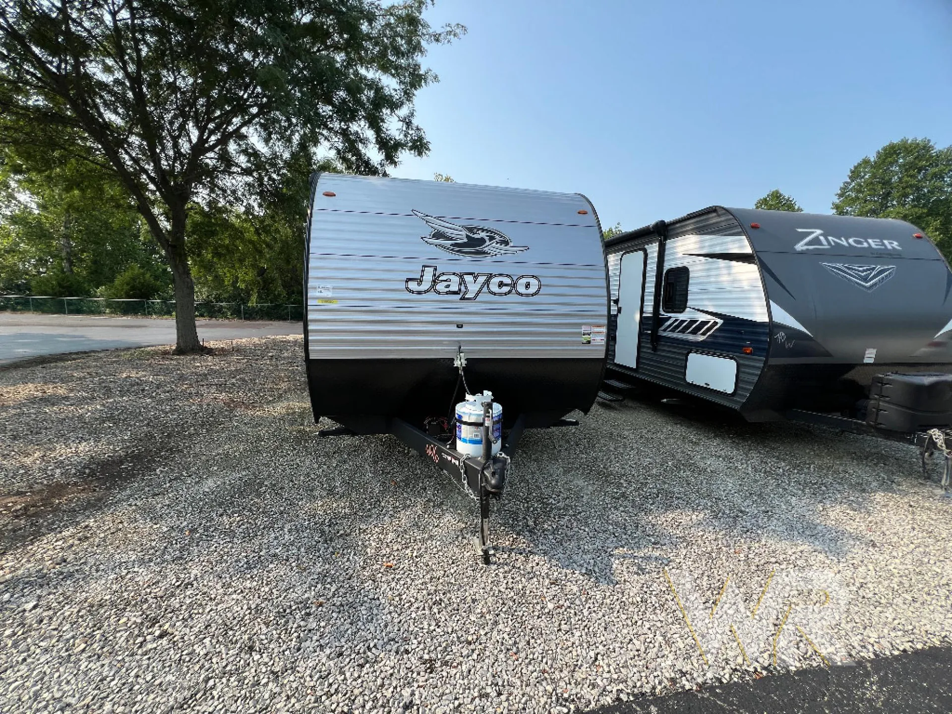 2026 Jayco Jay Flight SLX 250BH - Photo 3