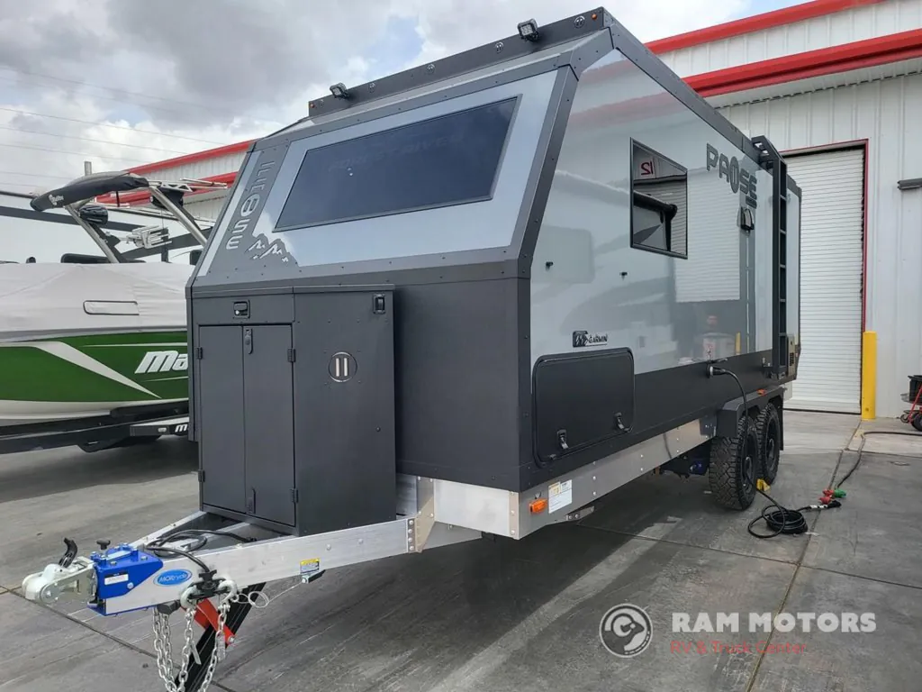 2026 Palomino Pause 194, Photos photo 20