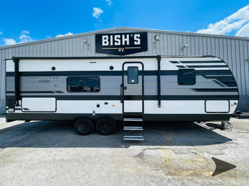 2023 Grand Design Transcend Xplor 261BH - Photo 3