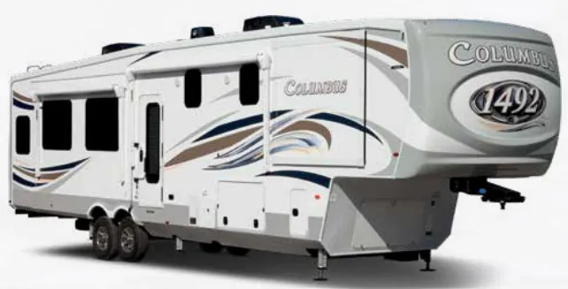 Palomino Columbus 1492 378MB exterior