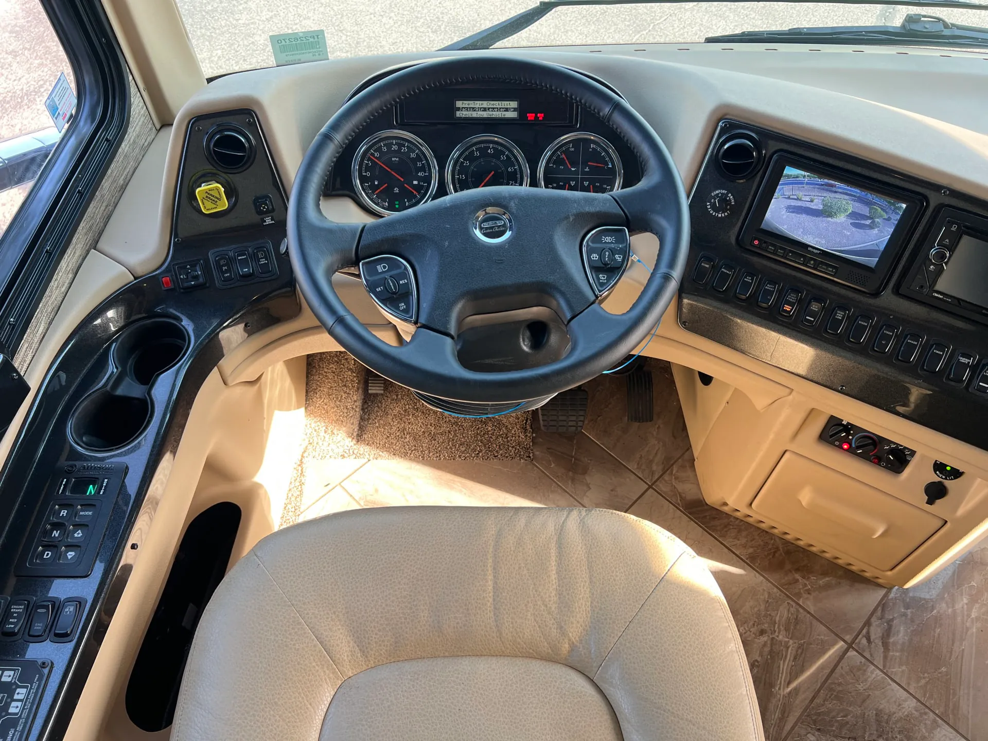 2016 Newmar Dutch Star 3736 - Photo 3