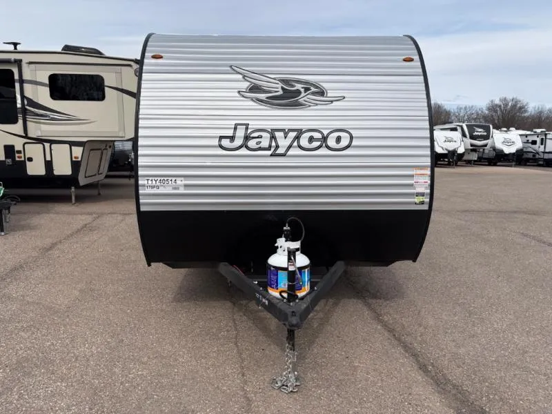2026 Jayco Jay Flight SLX 170FQ - Photo 3