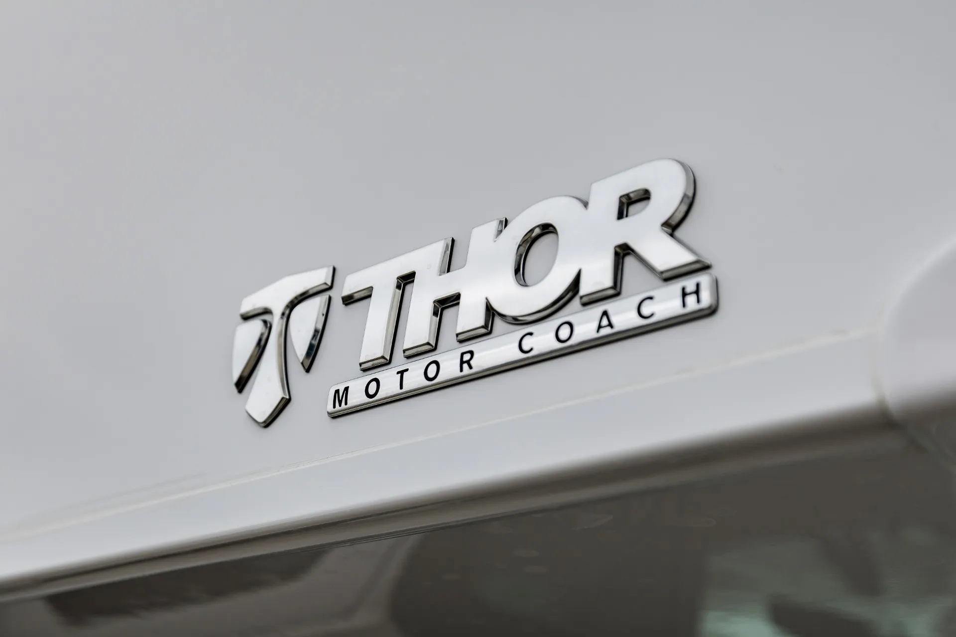 2026 Thor Motor Coach Quantum LC21 - Photo 3