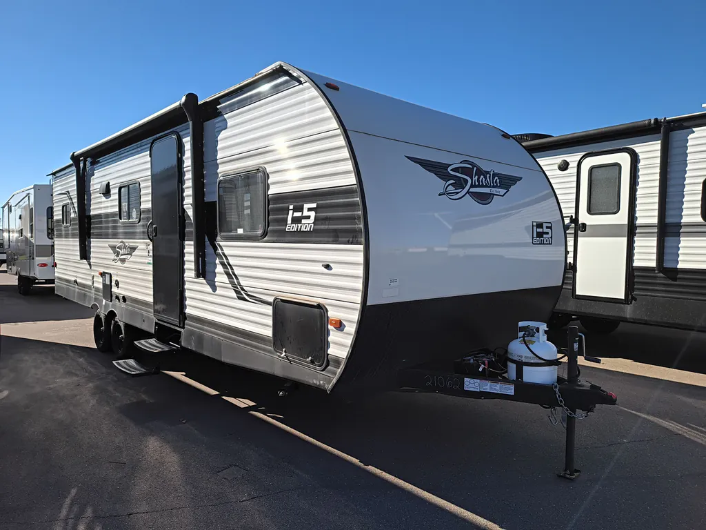 2023 Shasta I-5 526DB, Photos photo 5