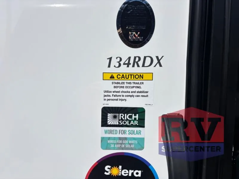 2026 Coachmen Catalina Summit Series 7 134RDX - Photo 3