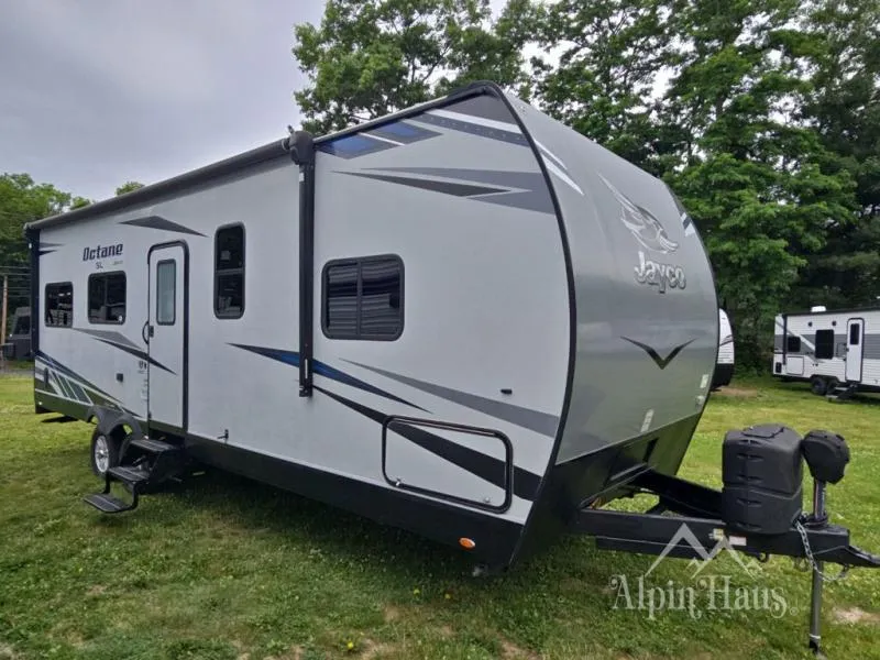 2020 Jayco Octane Super Lite Used    273 - Photo 2