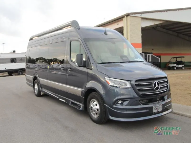 2026 Grech RV Strada-ion TOUR - Photo 2