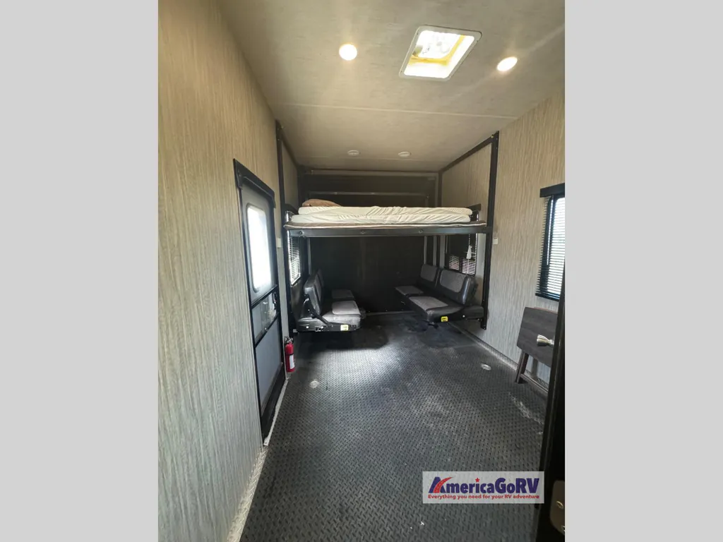 2019 Cruiser RV Stryker STF 3513, Photos photo 10
