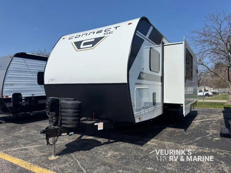 2026 KZ Connect SE C211MKSE - Photo 2