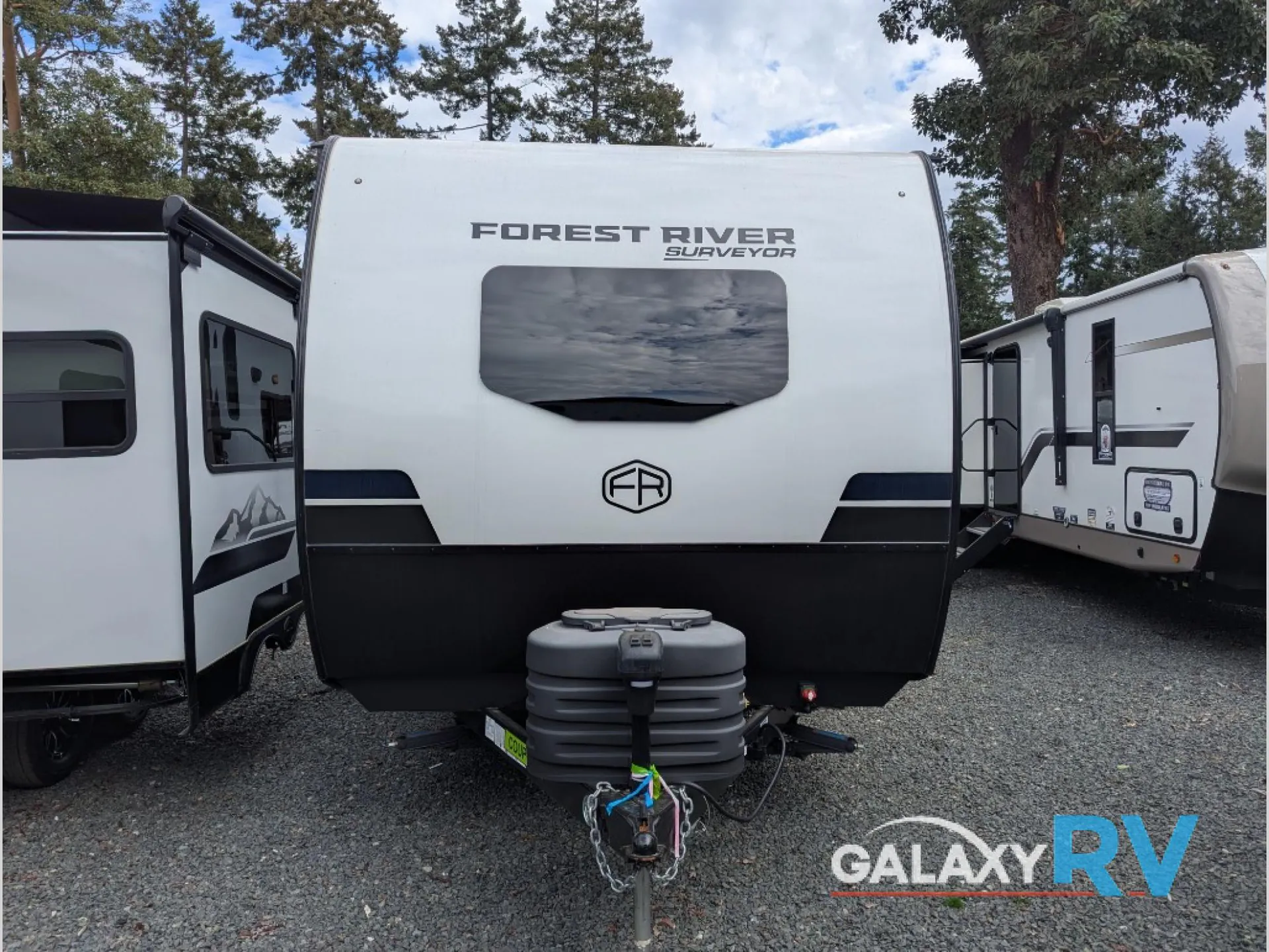 2026 Forest River Surveyor Legend 265RBLE - Photo 3