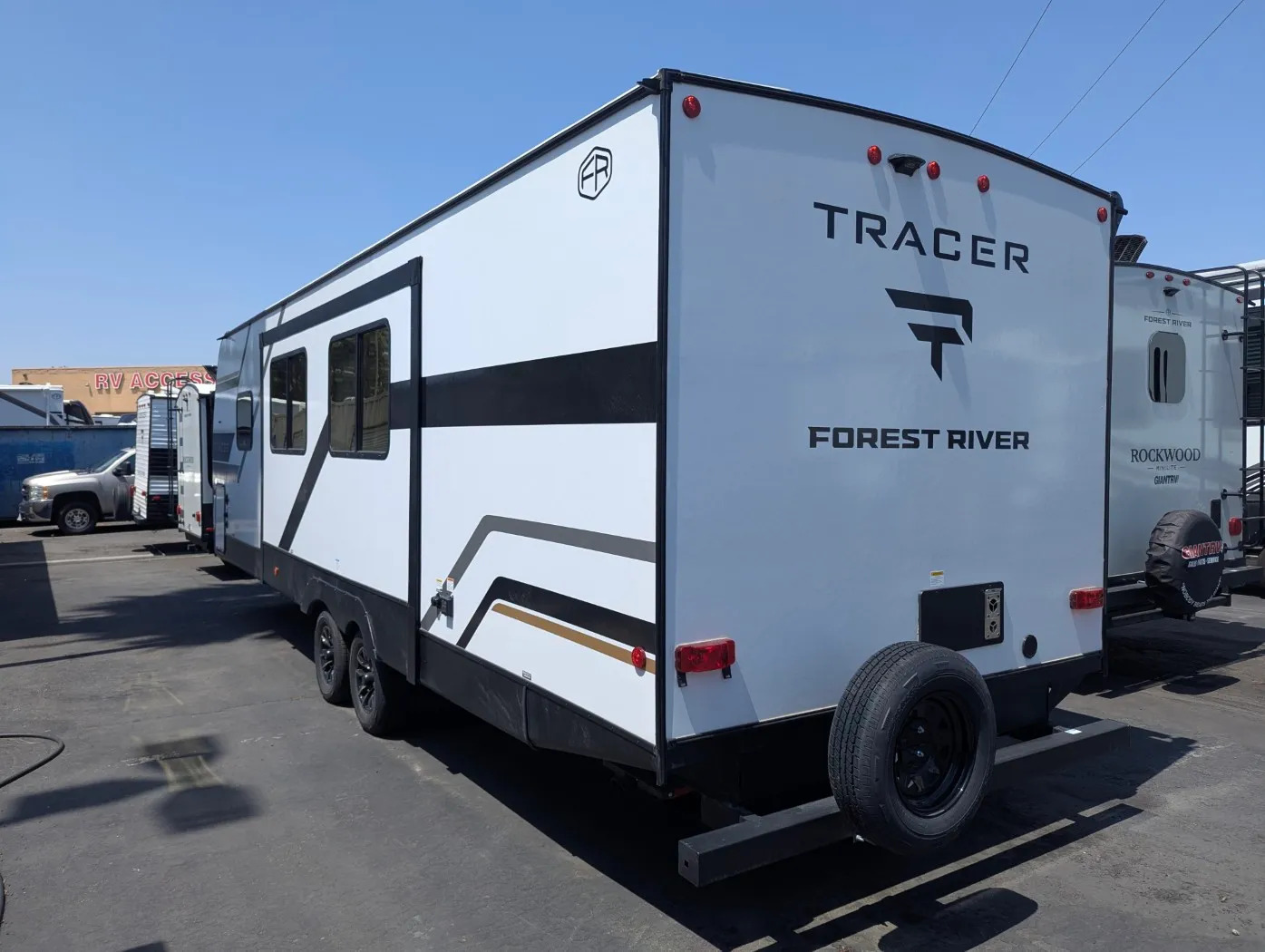 2026 Prime Time Tracer 275BH - Photo 4