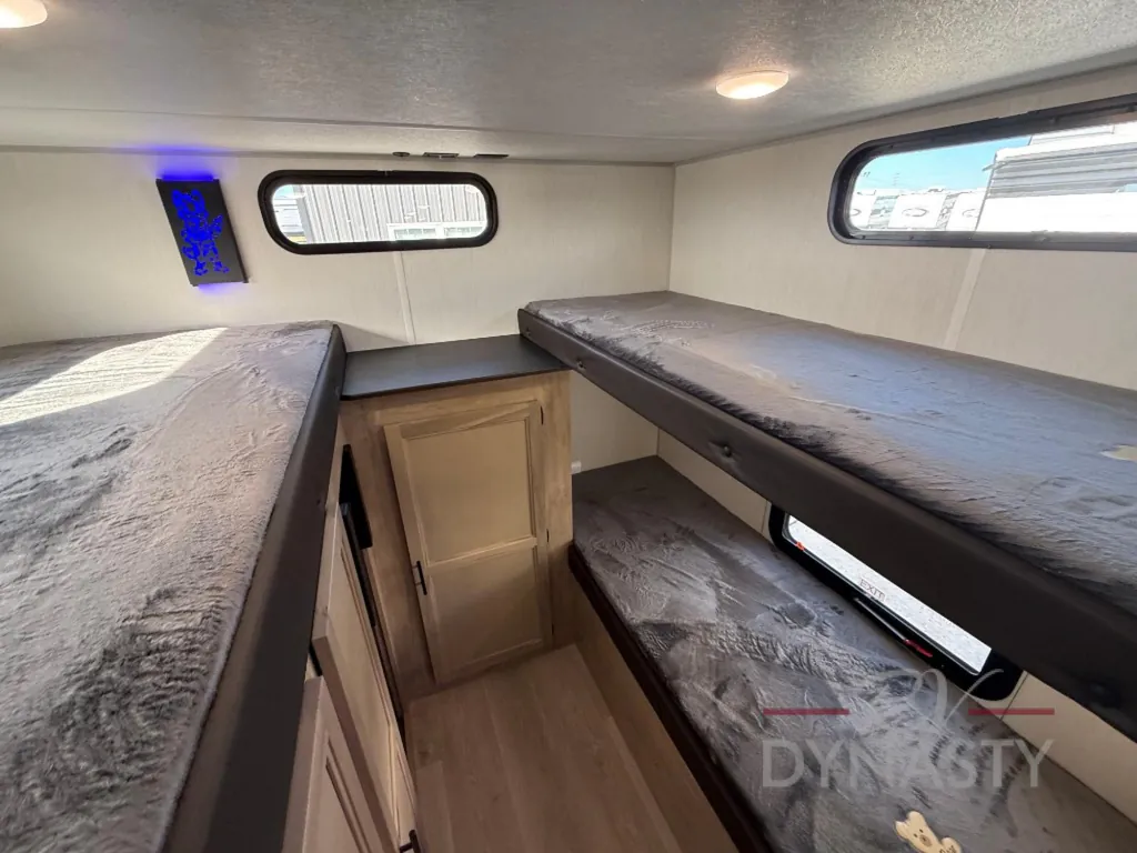 2026 Forest River Cherokee Grey Wolf 29TE, Photos photo 62