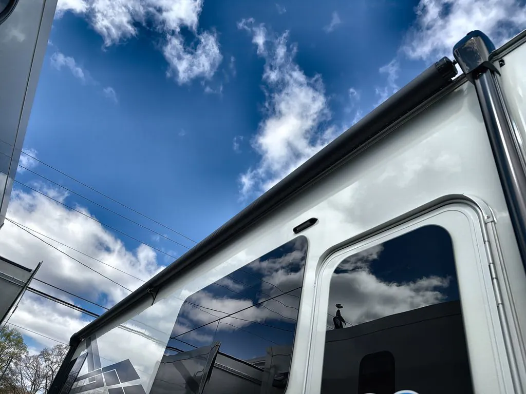 2026 Jayco Alante 29F - Photo 4