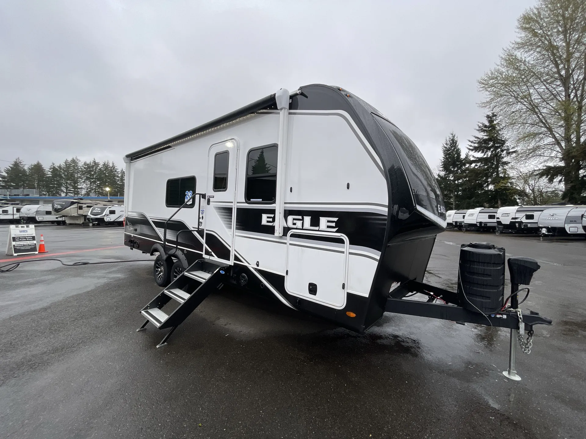 2026 Jayco Eagle HT 230MLCS - Photo 2