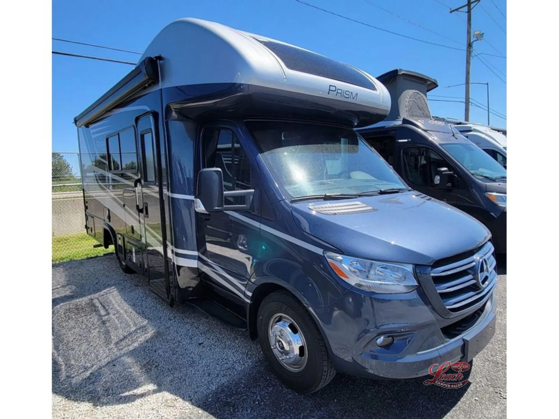 2025 Coachmen Prism 24FSS - Photo 4